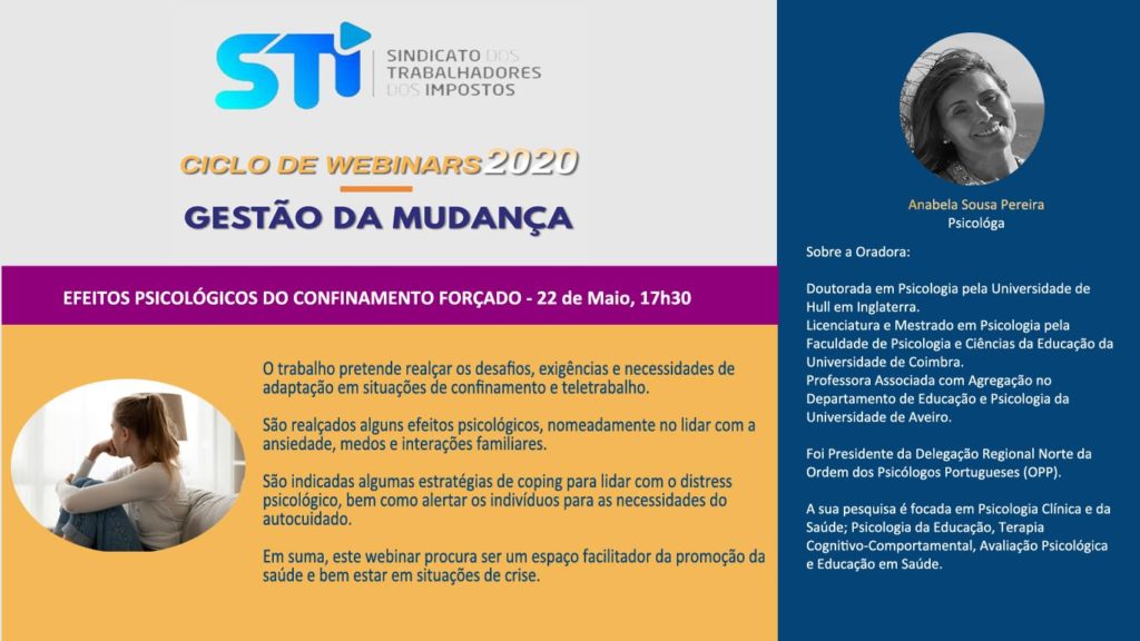 webinar anabela pereira
