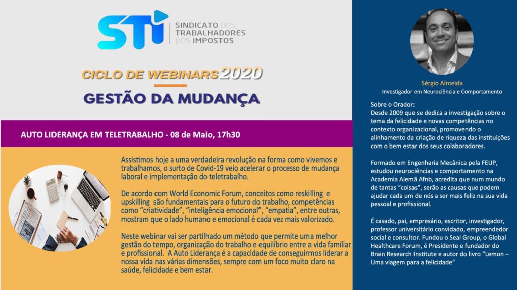 webinar sergio almeida