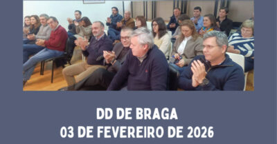 tomadas de posse 2026